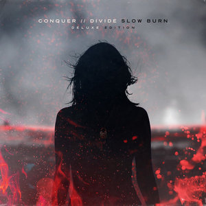 Slow Burn (Deluxe Edition) cover