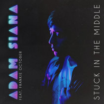 Stuck In The Middle cover art