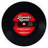 JS003 Prince Jamo/O.L.M. - Rootsman Soldier pt. 2 ( VINYL ONLY)