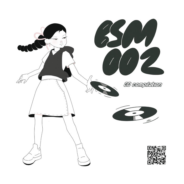 bsm002 | various artists | Basement Sessions