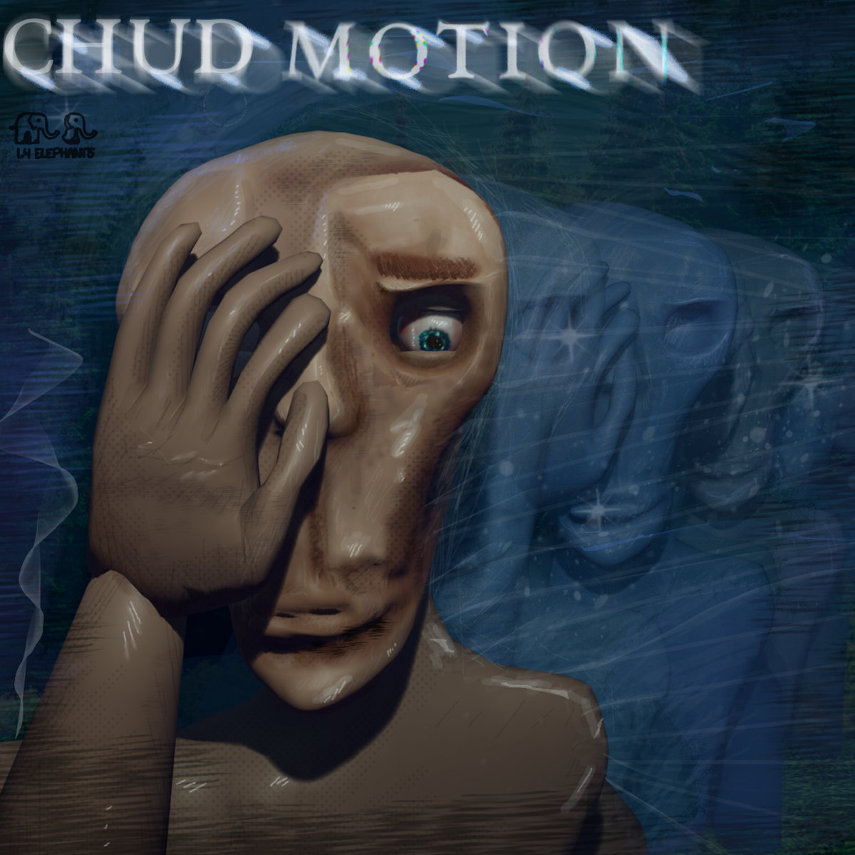 Chud Motion cover