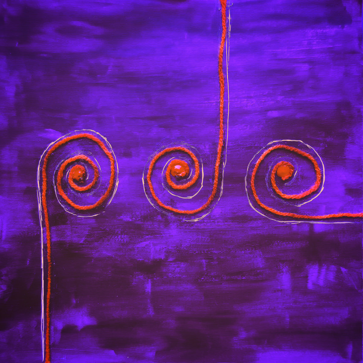 Ellipses cover