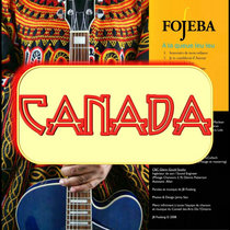 Canada Day cover art