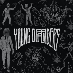Young Offenders cover