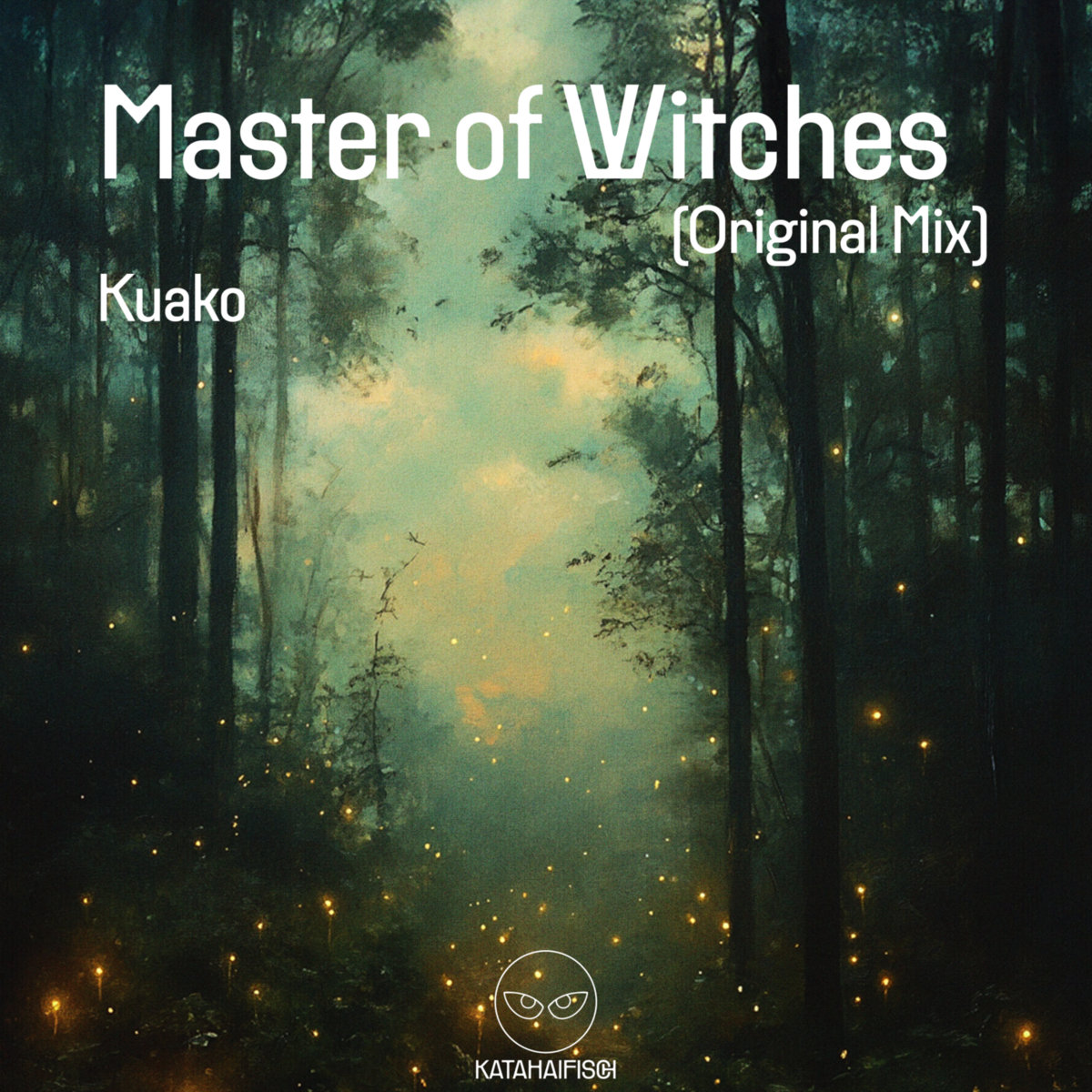 Kuako - Master of Witches [KataHaifisch] | Kuako, Kapoor | KataHaifisch