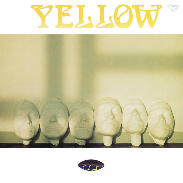 Yellow | Yellow | SOUND FUJI