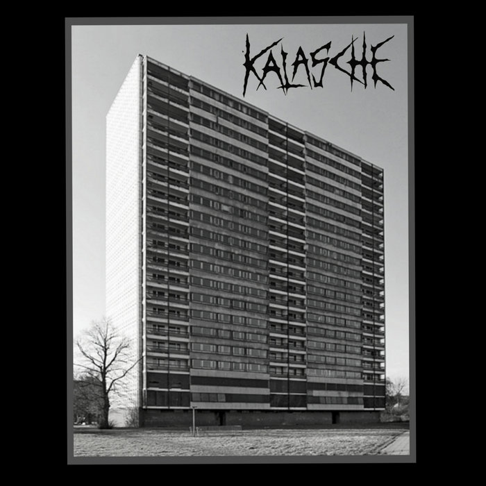 Betonmonotonie, by Kalasche