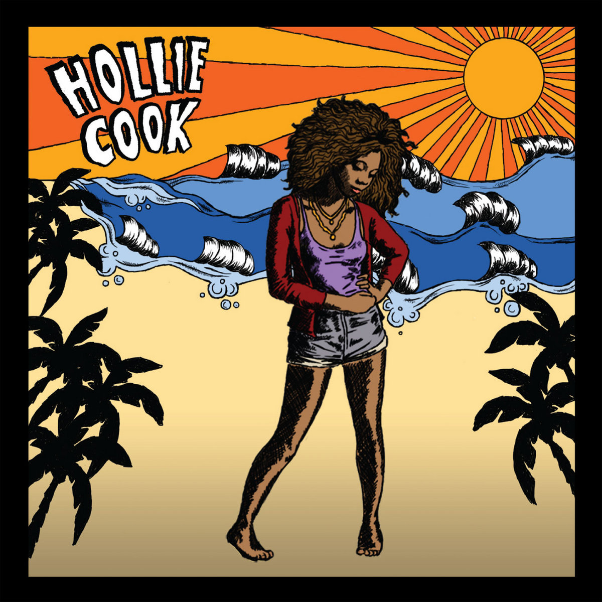 Hollie Cook レコード 3枚セット Hollie Cook | Hollie Cook