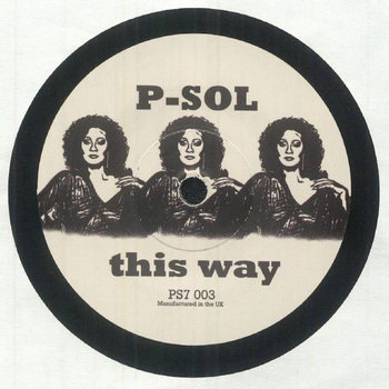 Music | P-SOL