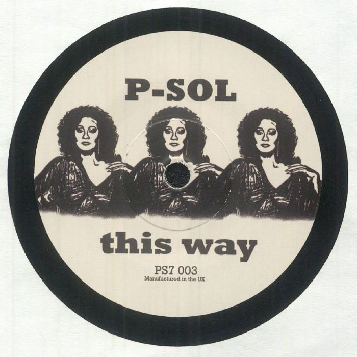 This Way | P-SOL