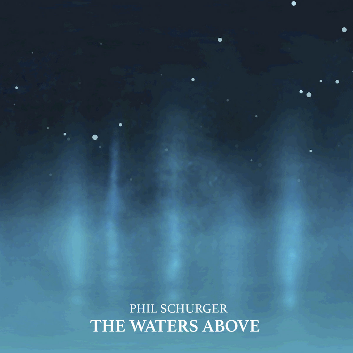 The Waters Above