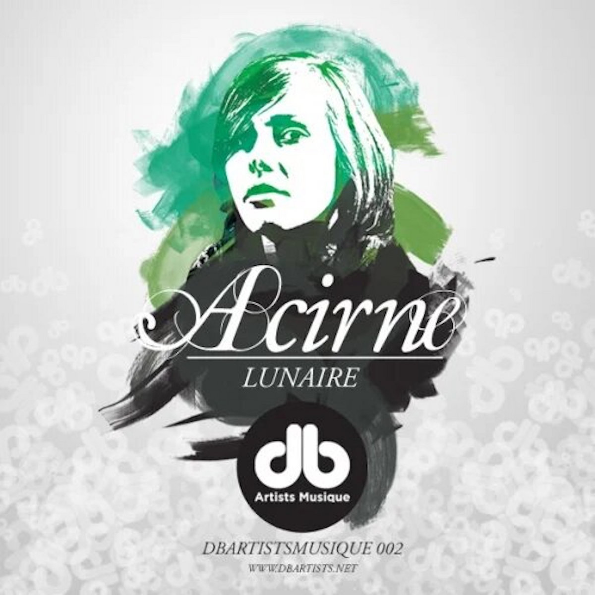 Lunaire | Acirne *dbartistsmusique002 | db artists musique