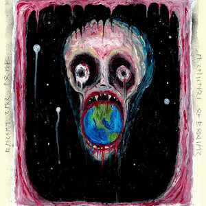 New Skeletal Faces — Sextinction