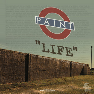 Life (Unreleased 2007 Studio Recording) cover