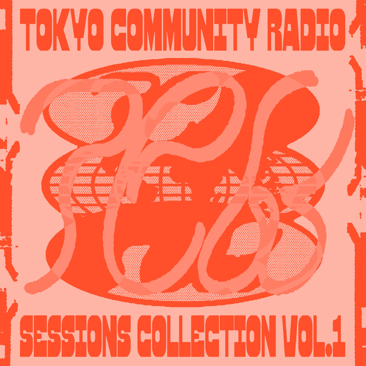 SESSIONS COLLECTION VOL.1 | Tokyo Community Radio