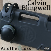 Another Loss (Single) cover art