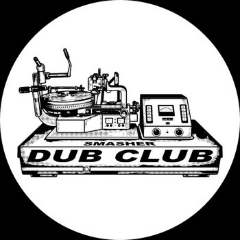 未使用 Dub Sampler Vol 3 / CD a2358879431_2.jpg