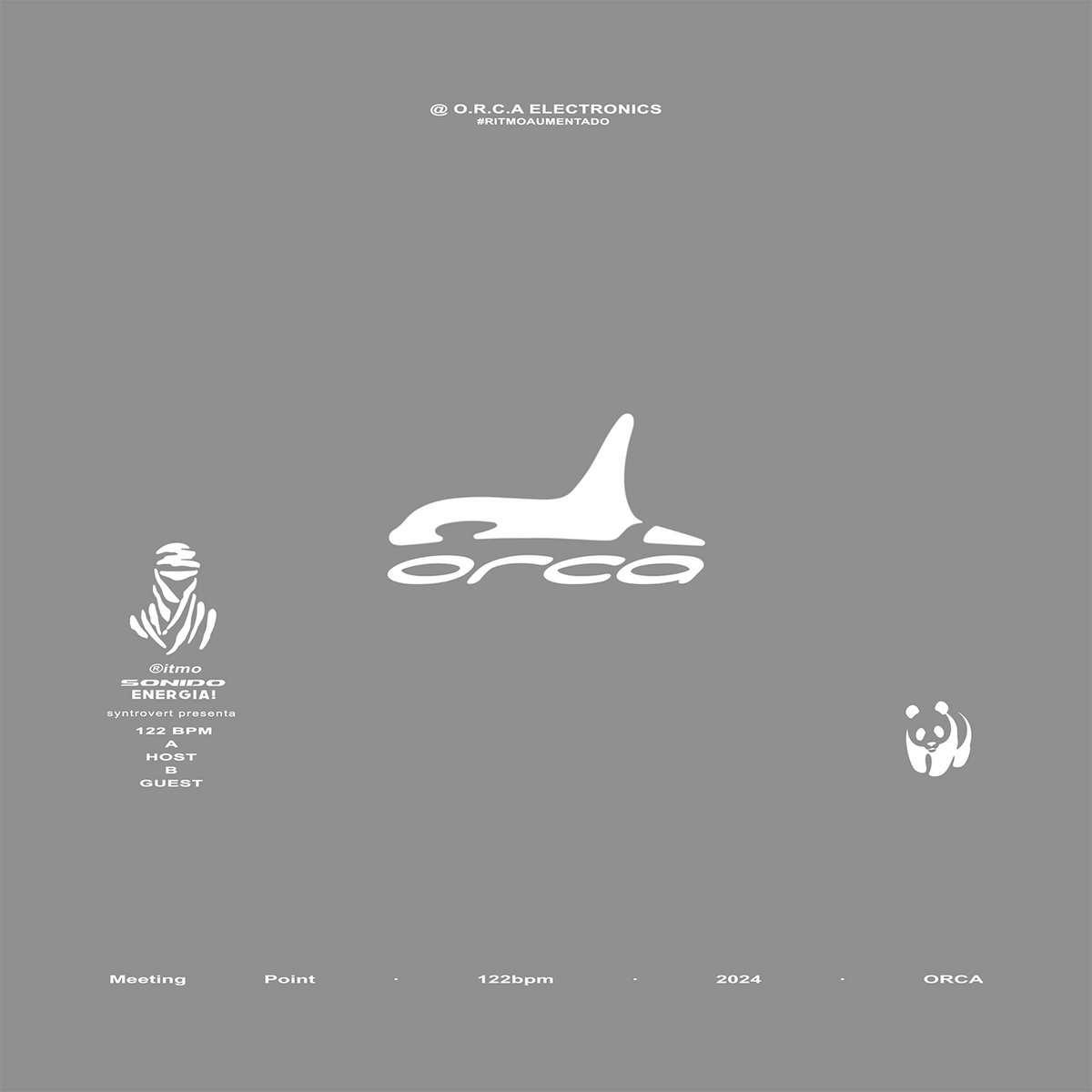 Meeting Point EP