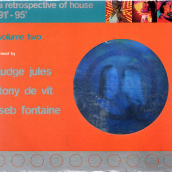 Music | Retrospective Of House