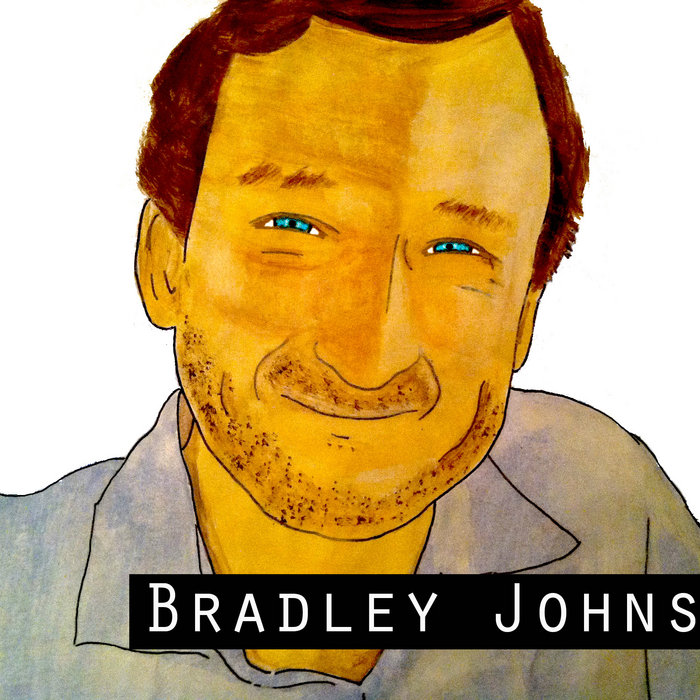 Bradley Johnson | Bradley Johnson