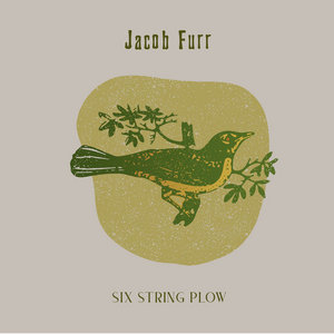 Six String Plow cover