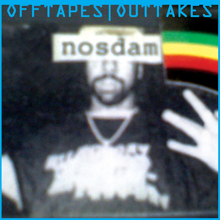 B minor OG* | Odd Nosdam
