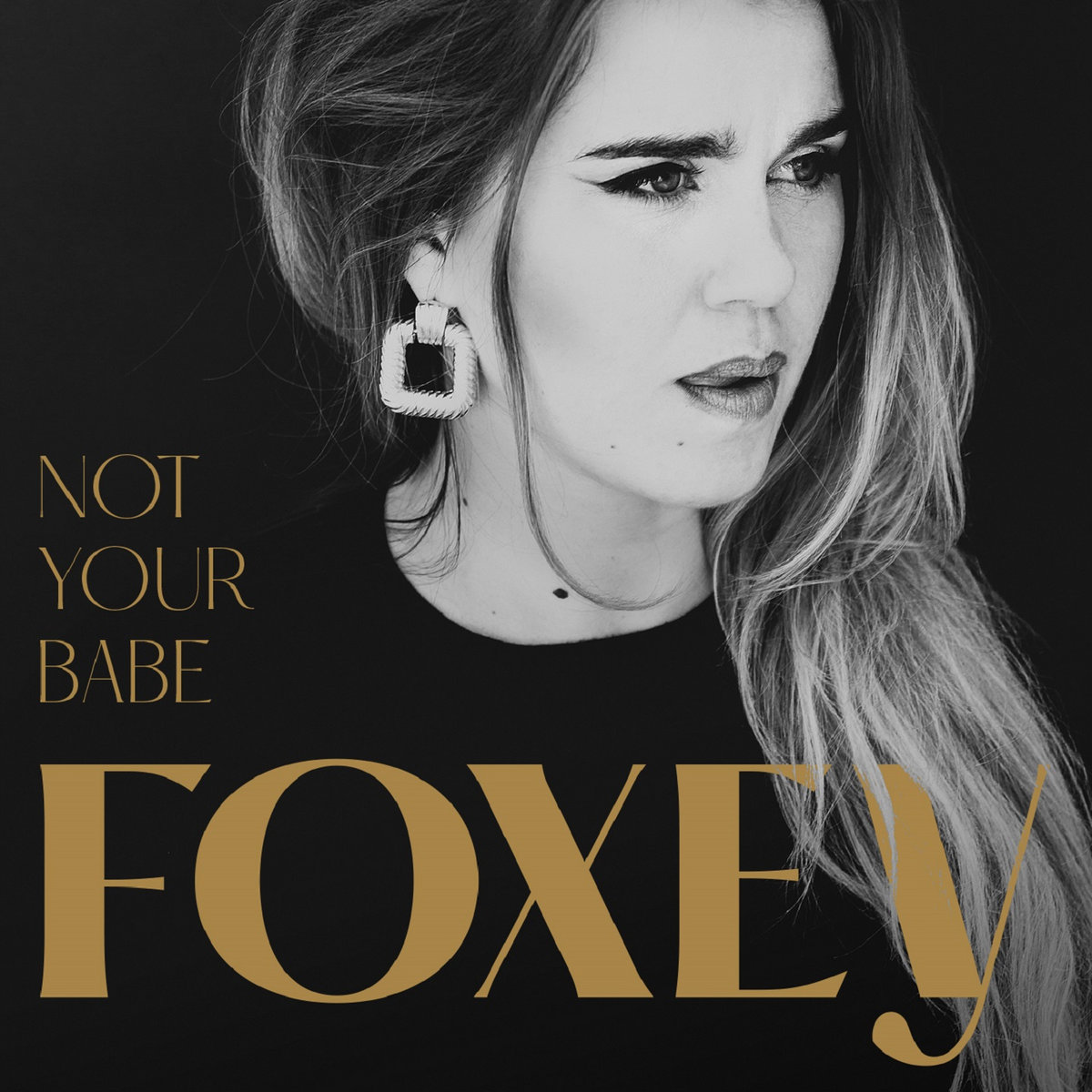 Jana Foxey
