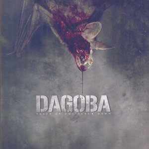 Dagoba — Tales of the Black Dawn