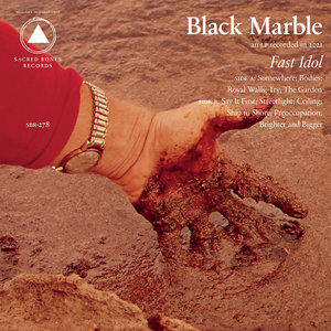 Black Marble — Fast Idol