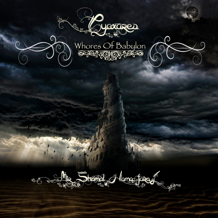 【ラプンツェル様用】BABYLON WHORES / Death Of The ラプンツェル様用】BABYLON WHORES / Death Of The ラプンツェル