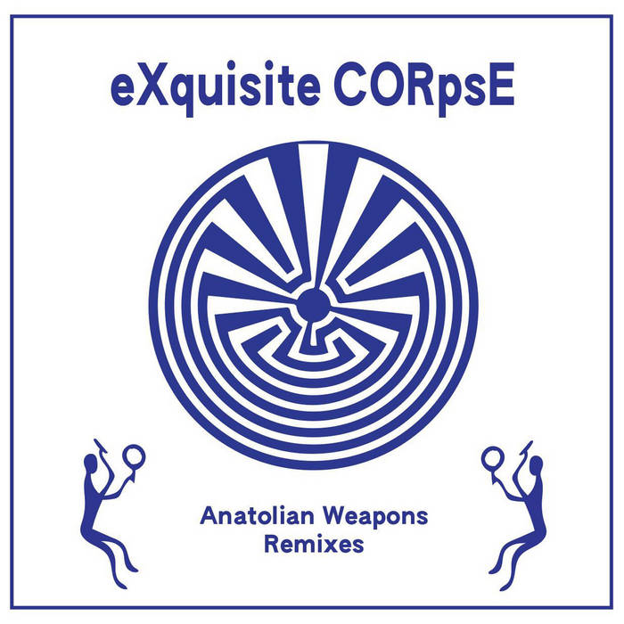 洋楽 Anatolian Weapons - Earth Earth | Anatolian Weapons