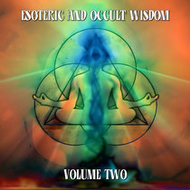 Esoteric And Occult Wisdom - Volume Two cover art