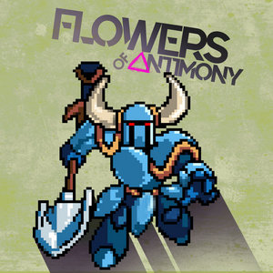 Rainbowdragoneyes — Flowers Of Antimony (Rainbowdragonized)
