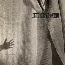 Lend Me a Hand-The Covers cover art