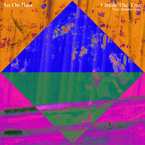 Climb The Tree (Marc Romboy Remix) cover art