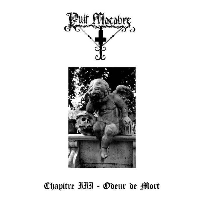 Chapitre III Odeur de mort Nuit Macabre Condate Legacy