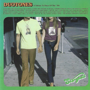 Duotones: a Tribute to Duo's of the '70's (2005) cover