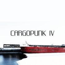 Cargopunk IV cover art