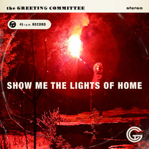 Show me the lights of Home - 2012 (FREE) cover