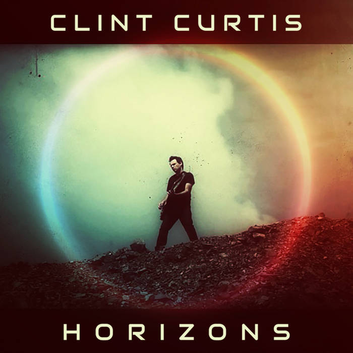 Curtis Album Cover