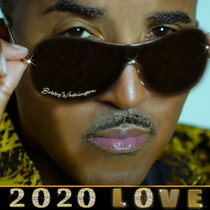 20/20 Love cover art