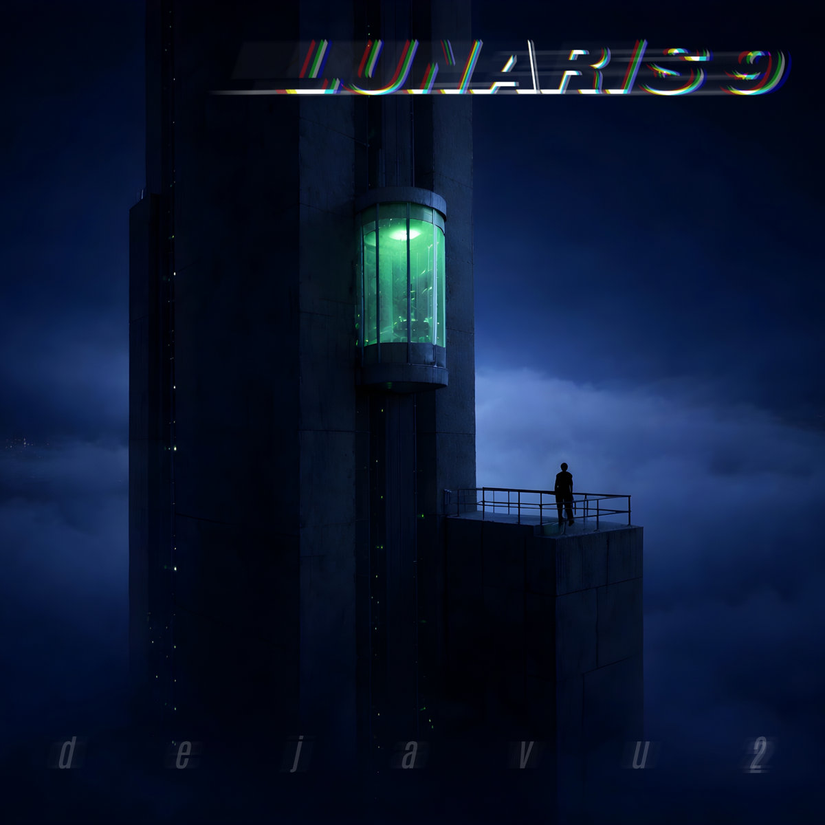 Dreamatik | Midnight Driver | Future 80's Records