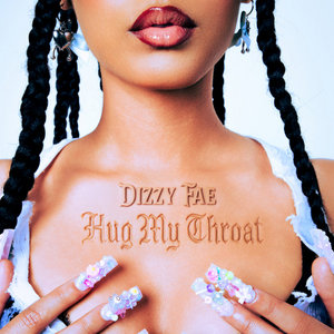 Hug My Throat cover