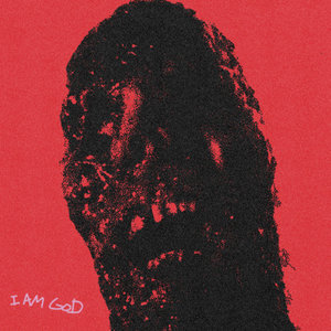 I Am God cover