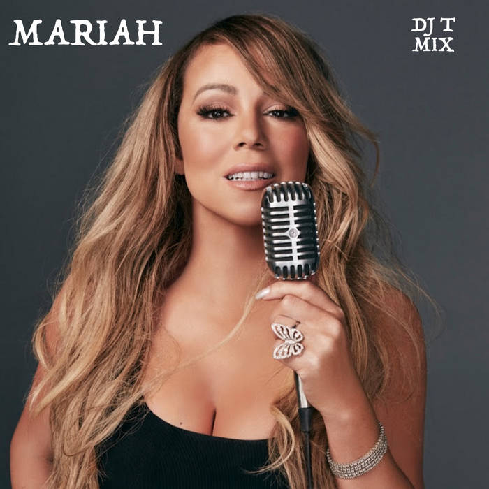 MARIAH CAREY (BEST) | DJ T.A