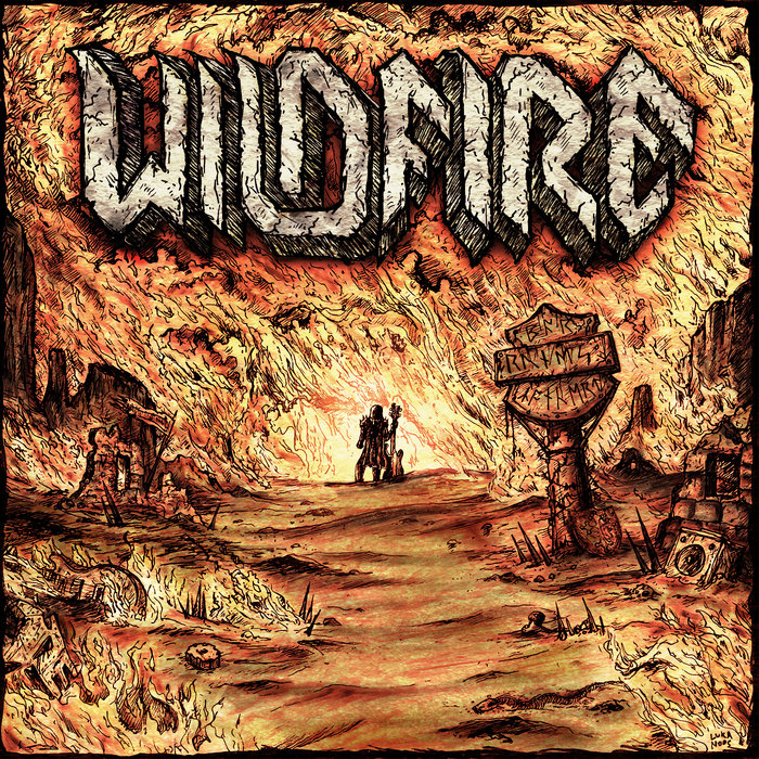 Wildfire Wildfire