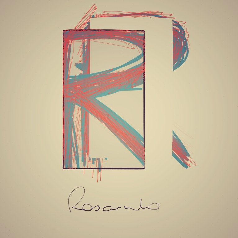 Rascunho EP cover