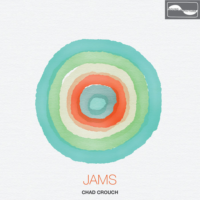 Jams Chad Crouch