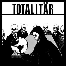Totalitär - s/t