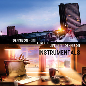 Music | Funky DL
